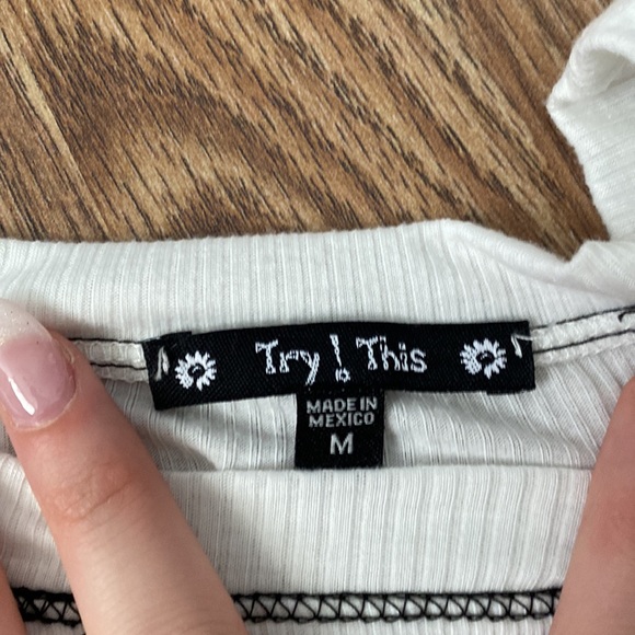 never worn - Picture 2 of 2